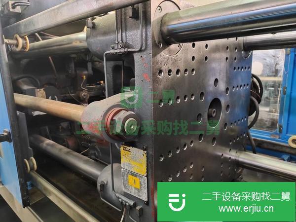 廣東出售二手海天MA1200注塑機