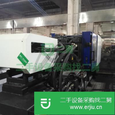 廣東出售二手海天臥式注塑機