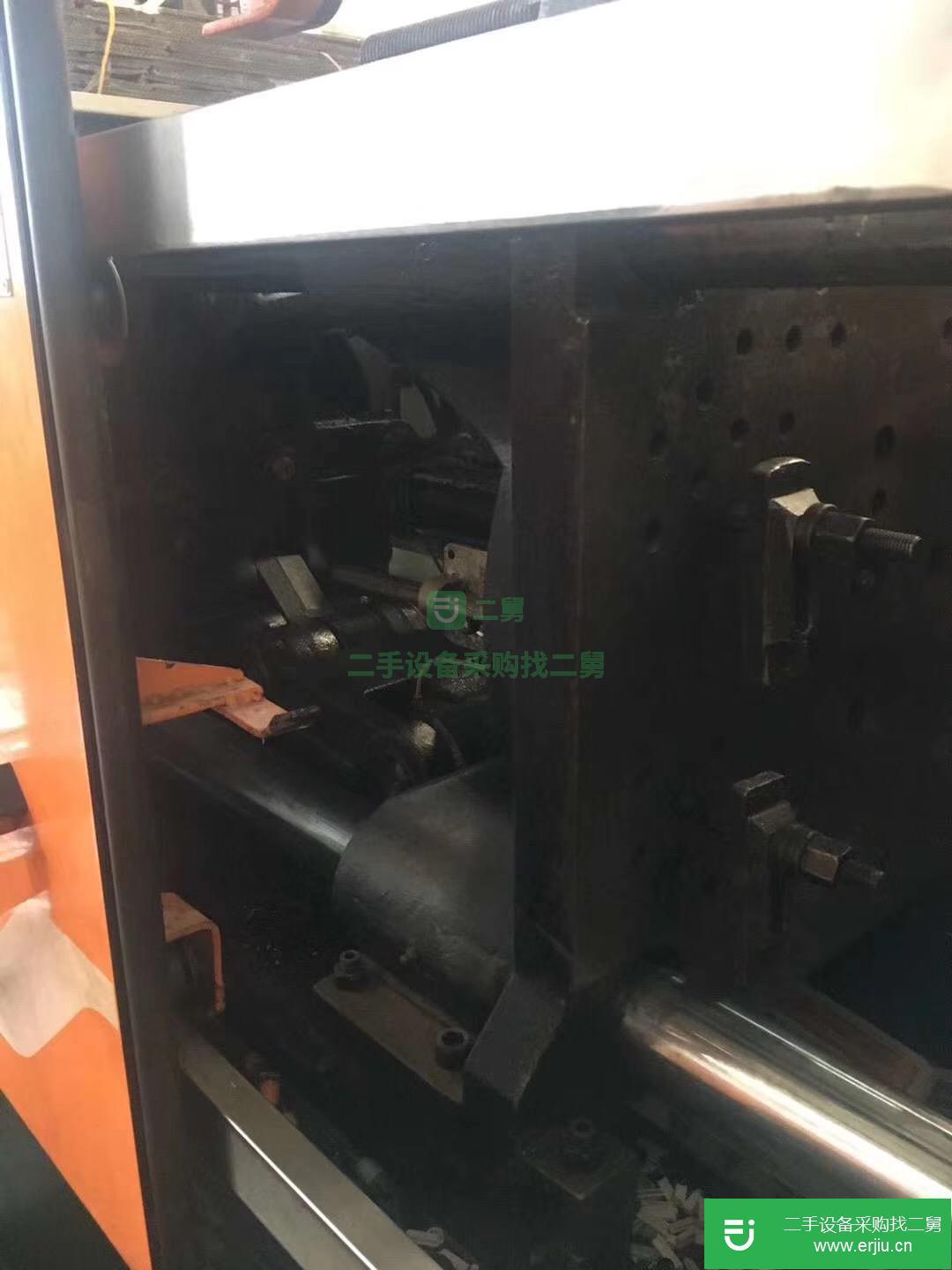 廣東出售二手震雄JM138-Ai注塑機