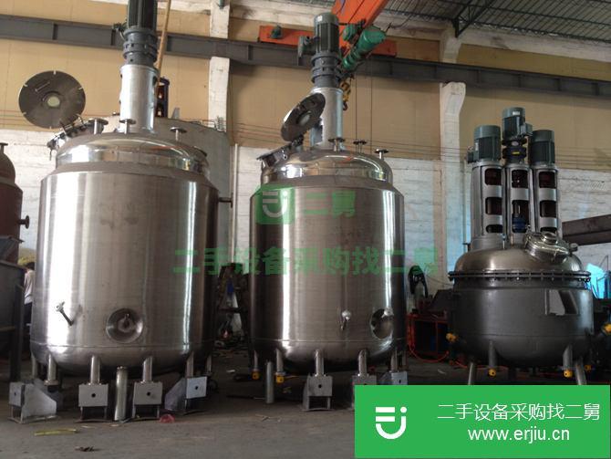 廣東出售二手蒸發器