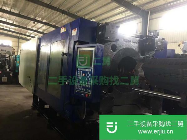 廣東出售二手海天MA5300注塑機