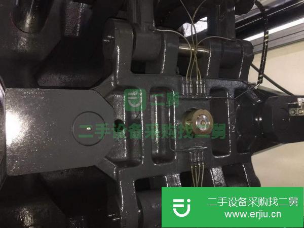 廣東出售二手海天MA5300注塑機