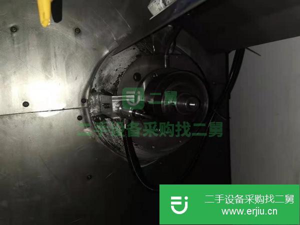 浙江出售二手東恩律特五軸DN620刀具磨床