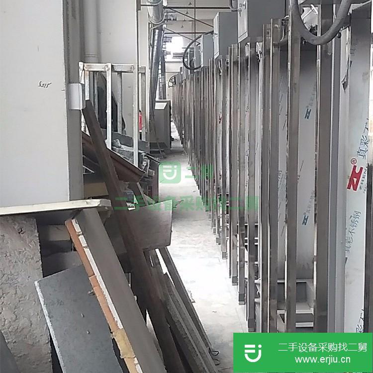 山東出售二手木工液壓冷壓機