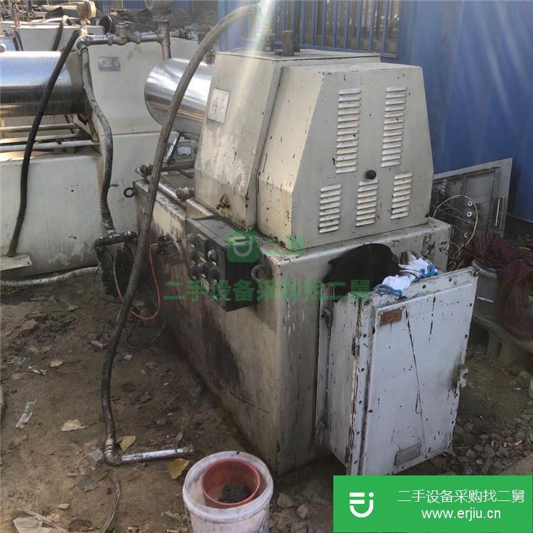 山東出售二手涂料砂磨機