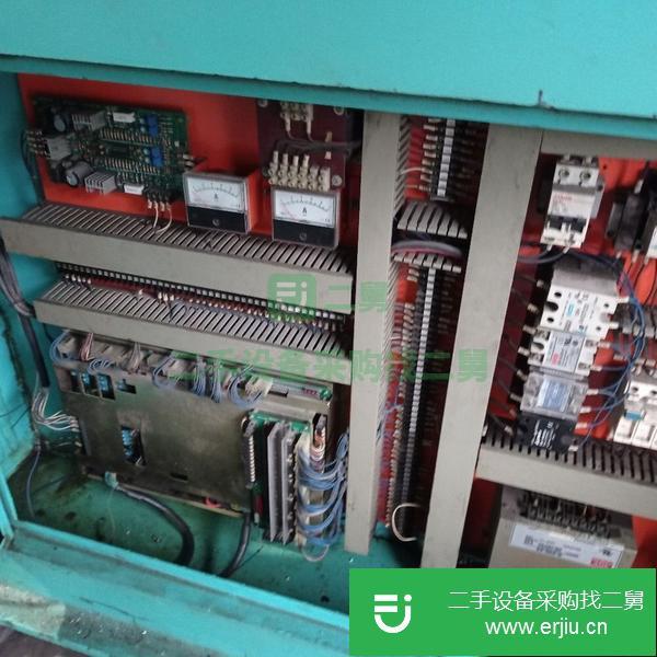 廣東出售二手基注CI-45注塑機