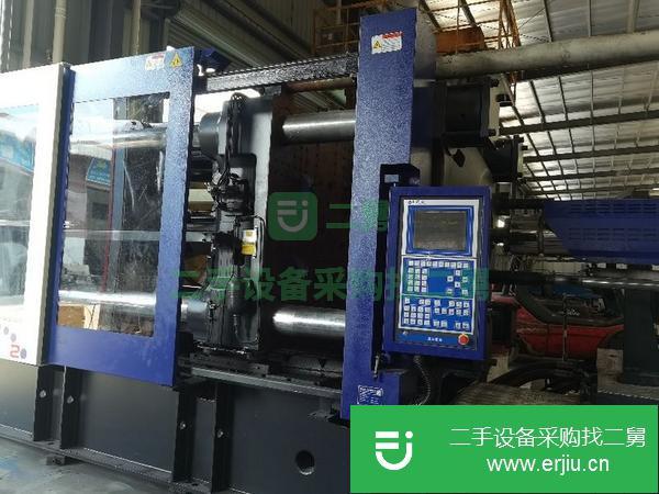 廣東出售二手海天MA6500注塑機