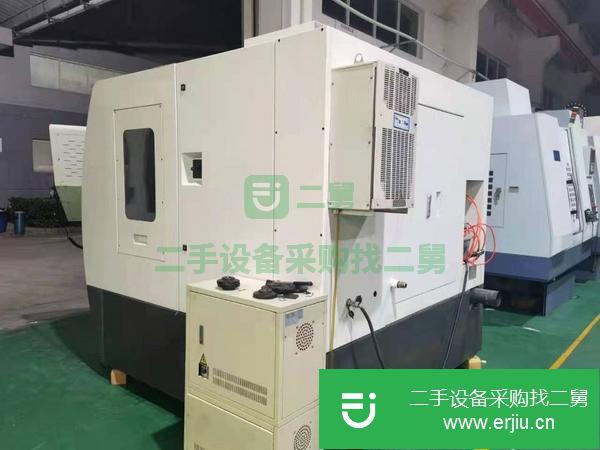 浙江出售二手東恩律特五軸DN620刀具磨床