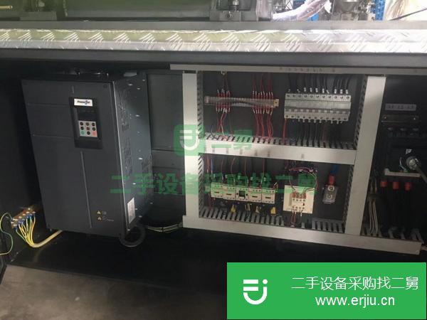 浙江出售二手寶捷400噸注塑機