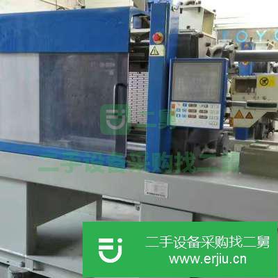 廣東出售二手東洋SI-180V臥式注塑機