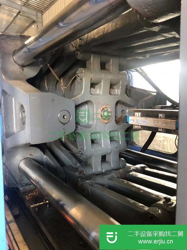 福建出售二手海太320噸注塑機