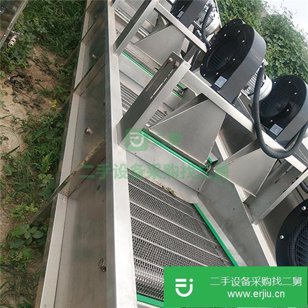 山東出售二手沖浪式清洗機