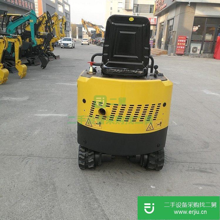 山東出售二手常柴發動機挖掘機