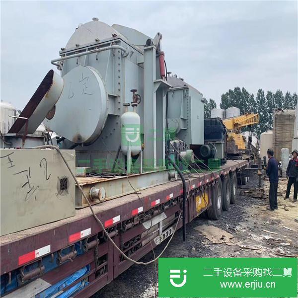 山東出售二手800L不銹鋼捏合機(jī)