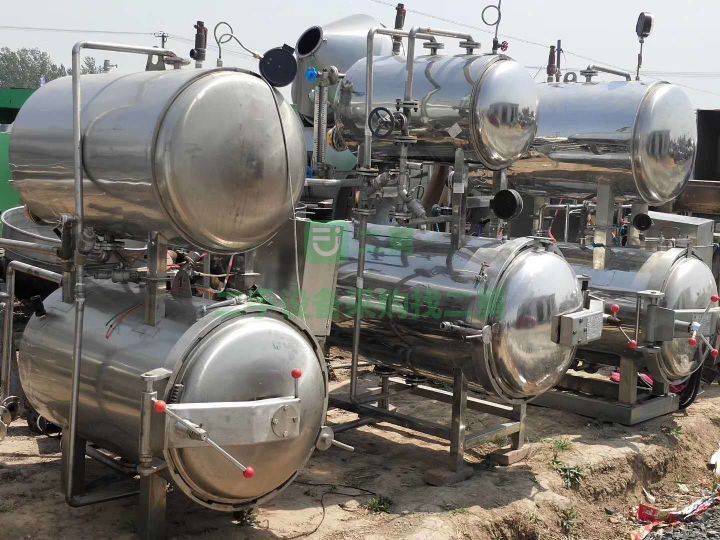 山東出售二手的九成新的滾揉機
