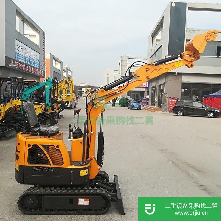 山東出售二手常柴發動機挖掘機