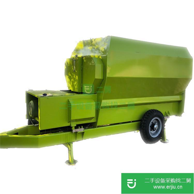 山東出售二手HS-JB-5自動稱重攪拌機