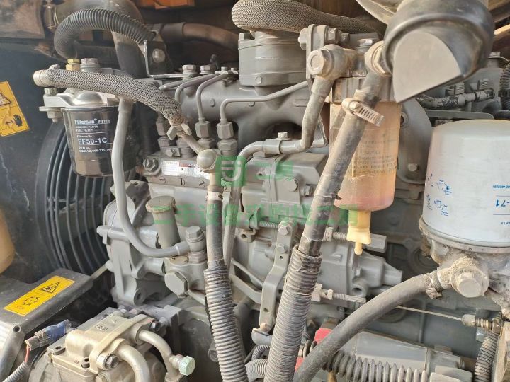 出售二手17年的三一60-9挖掘機(jī)