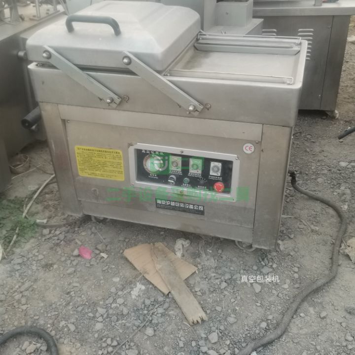 山東出售二手的九成新的滾揉機