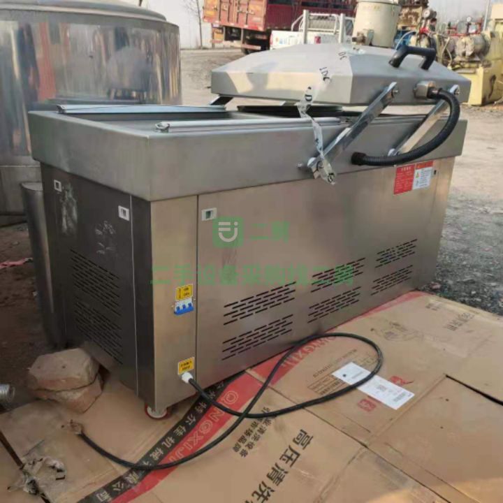 山東出售二手的九成新以上的氣泡清洗機