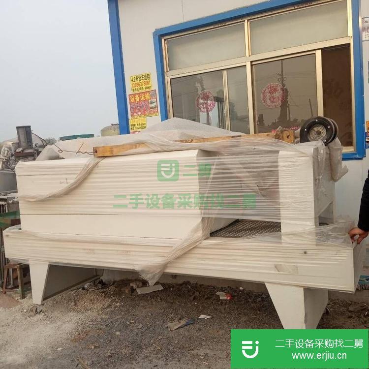 山東出售二手車用尿素生產設備