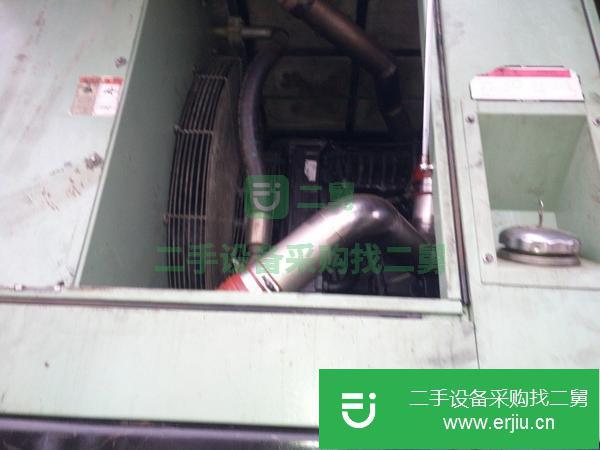 山東出售二手壽力1200空壓機