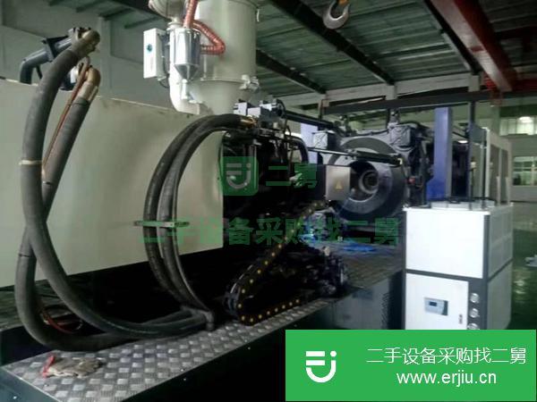 河南出售二手海天MA8000注塑機