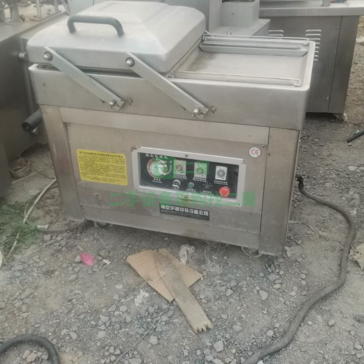 山東出售二手的九成新以上的氣泡清洗機
