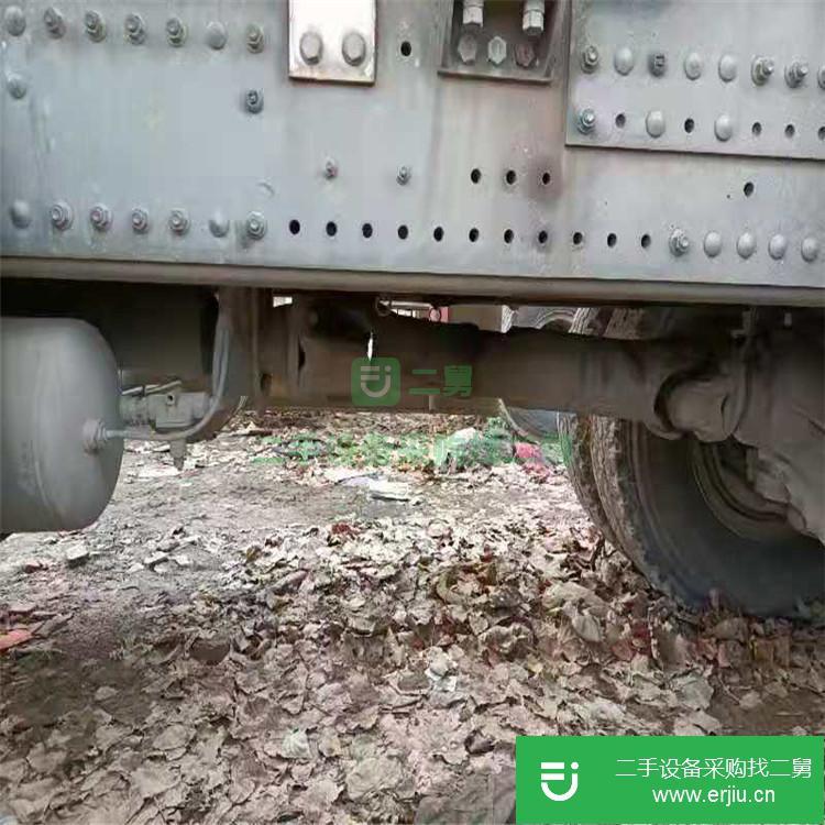 山東出售二手自上料攪拌車