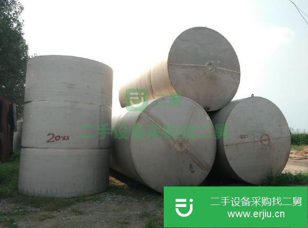 湖北出售二手不銹鋼儲(chǔ)罐