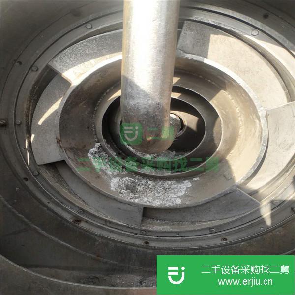 山東出售二手SY-LXJ11臥式離心機