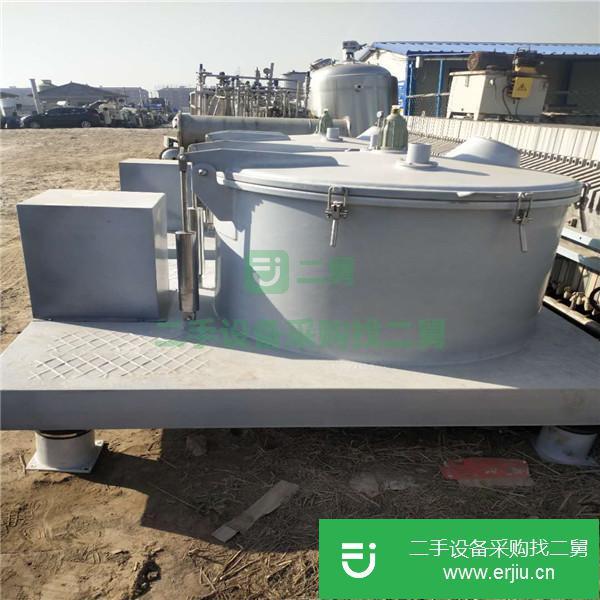 山東出售二手SY-LXJ11臥式離心機