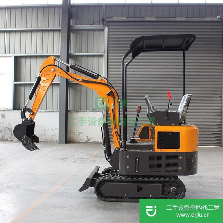 山東出售二手小型挖掘機(jī)