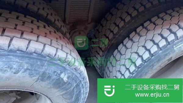 天津出售二手11年三一46米泵車