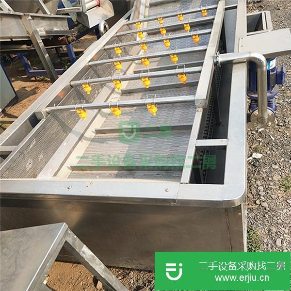 山東出售二手高壓噴淋清洗機