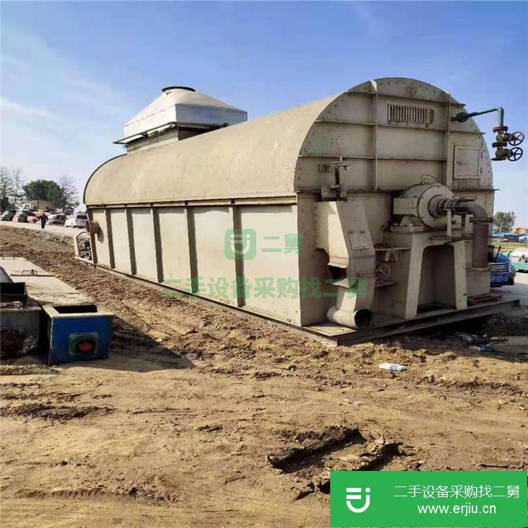 山東出售二手真空冷凍干燥機(jī)