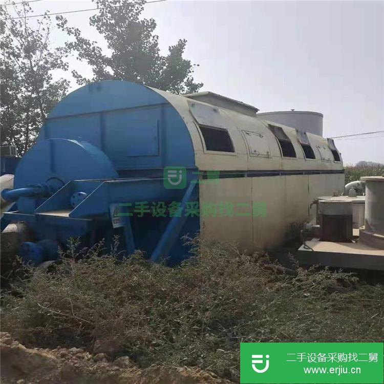 山東出售二手真空冷凍干燥機(jī)