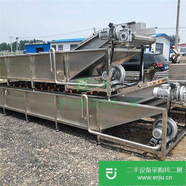 山東出售二手高壓噴淋清洗機