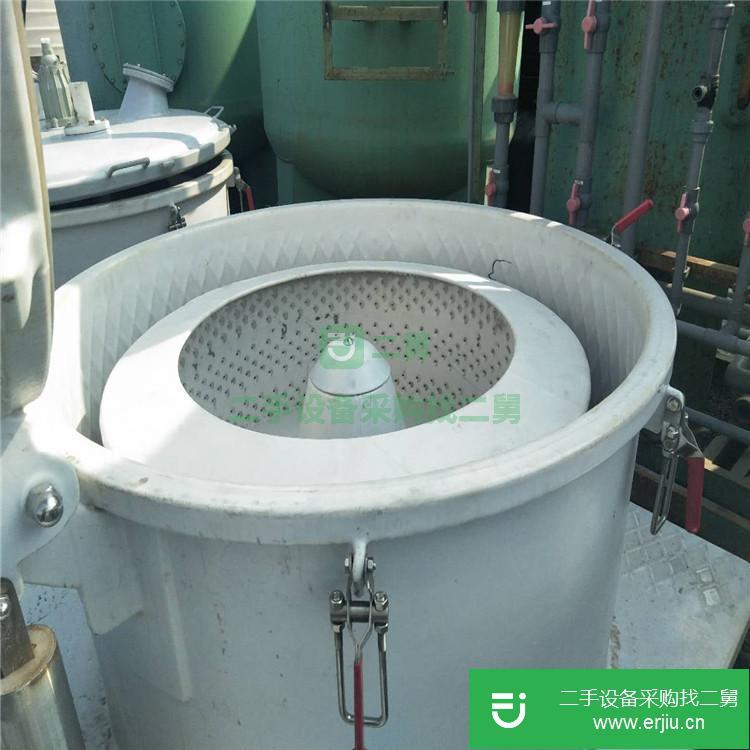 山東出售二手不銹鋼離心機
