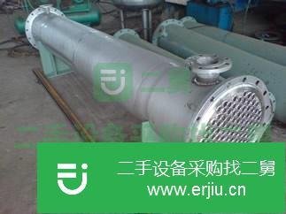 山東出售二手冷凝器