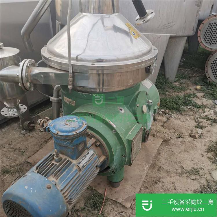 山東出售二手臺(tái)式離心機(jī)