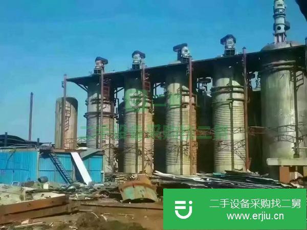 河北出售二手不銹鋼儲罐