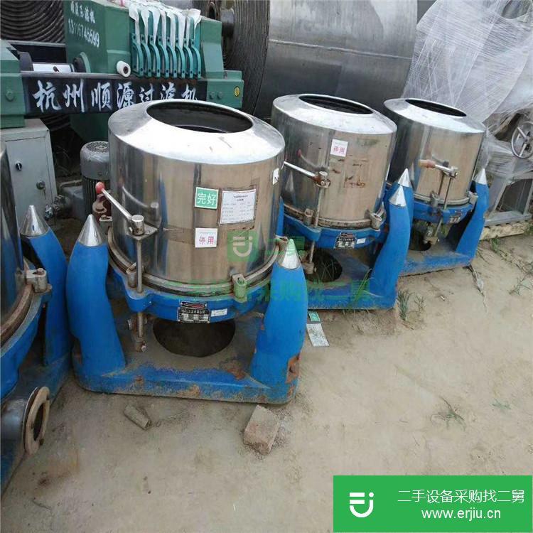 山東出售二手臺(tái)式離心機(jī)
