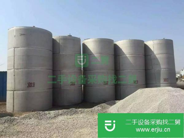河北出售二手不銹鋼儲罐