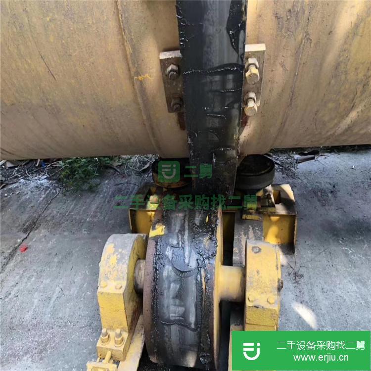 山東出售二手沙子滾筒烘干機