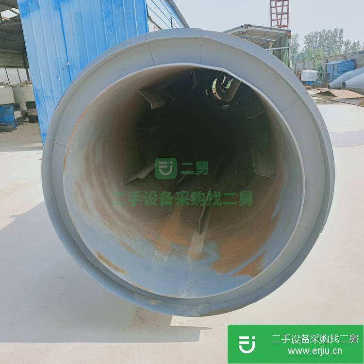 山東出售二手沙子滾筒烘干機