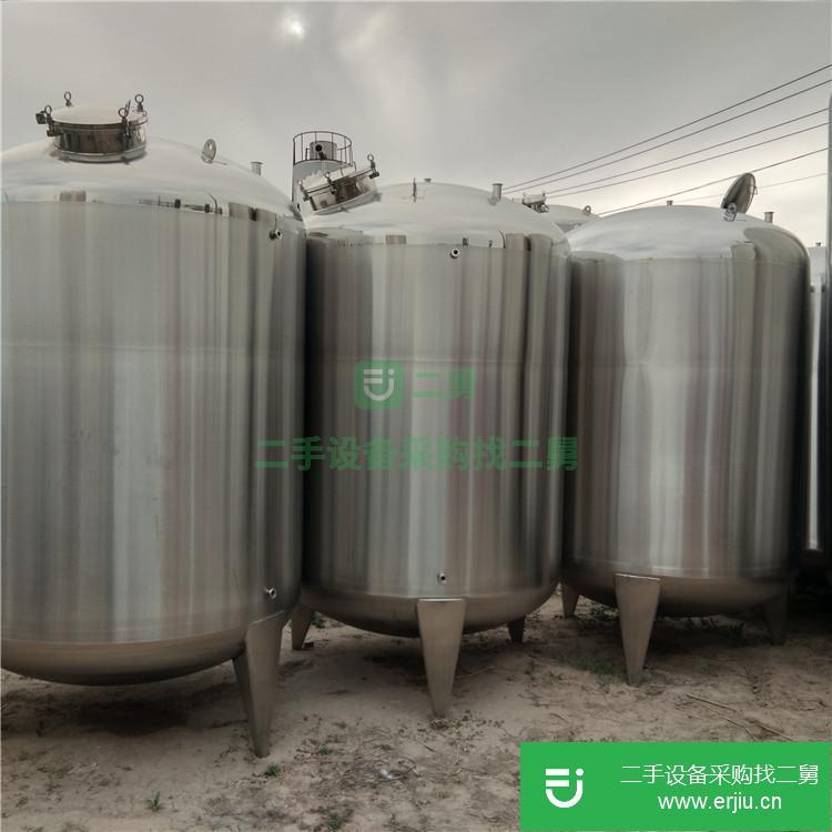 山東出售二手供應厭氧發酵罐