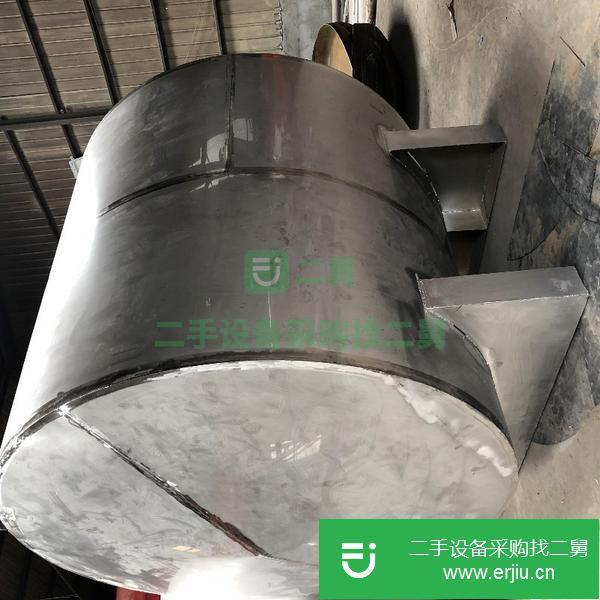 遼寧出售二手不銹鋼儲罐
