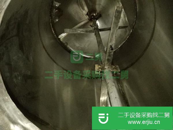 福建出售二手不銹鋼儲罐
