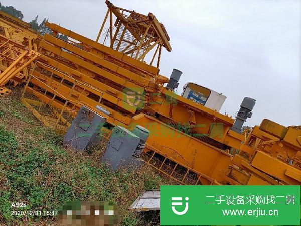 四川出售二手中聯(lián)7030塔吊